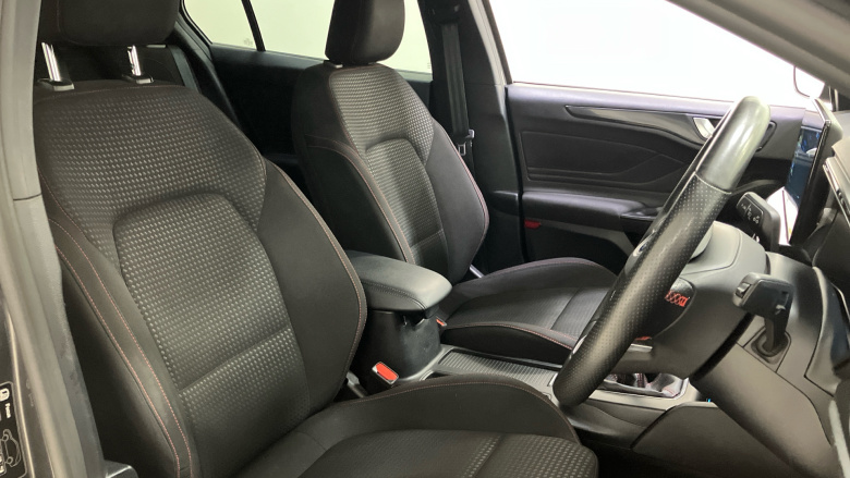 Ford Focus 1.0 EcoBoost ST-Line 5dr Petrol Hatchback